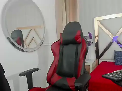 ThomasThund webcam stripchat model stream image