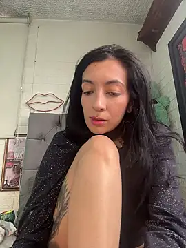 SALOME_KORLAND webcam