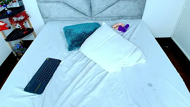 KimberlyFox_t webcam