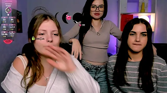 isabel_wave (G teen) - bite her