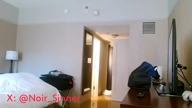 sinnernoir webcam