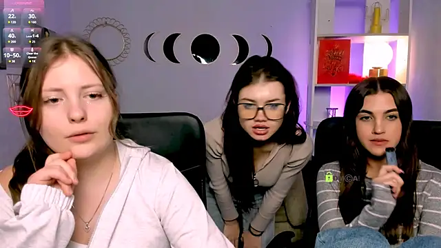 isabel_wave - Isabel_wave's free webcam - UK Sex Cams