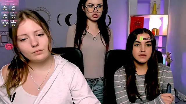 isabel_wave (G teen) - bite her