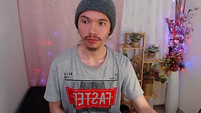 Xoxo_Smiles webcam stripchat model stream image