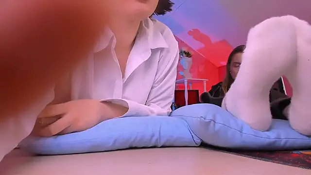 JenniferGraces webcam