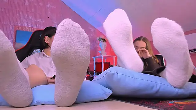 JenniferGraces webcam