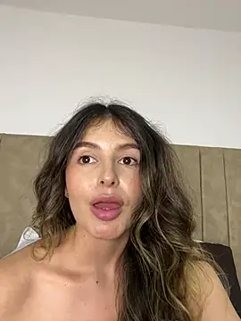 Isabellacharm webcam