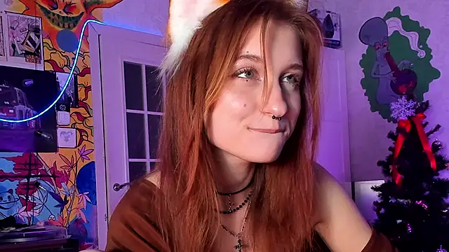 Sunny_Mouse_ webcam