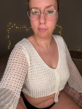 GermanMilf-Maria webcam