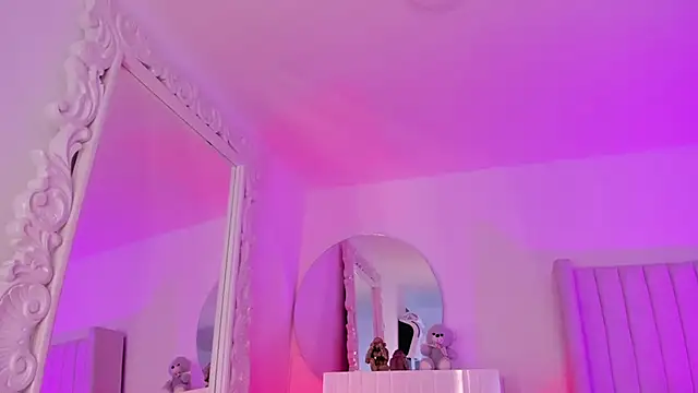 sarah-bonneth webcam