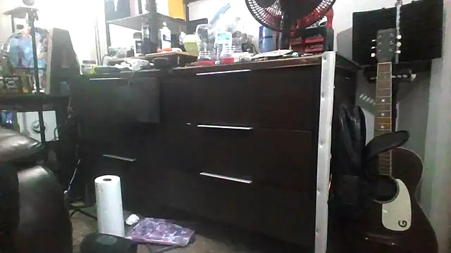 Antoniothedon webcam