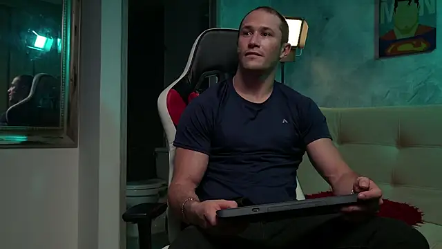 AxelFairchaild webcam