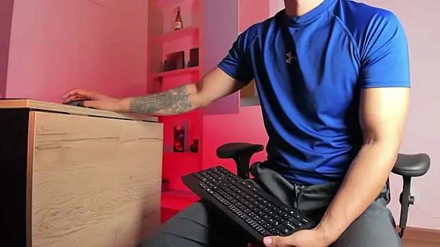 pablo-rincon95 webcam