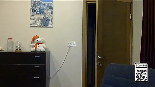 Wild_Silk_Desire webcam