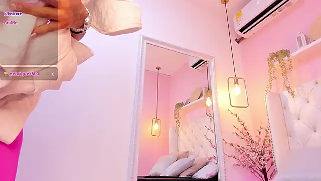 MarianaaSantos webcam