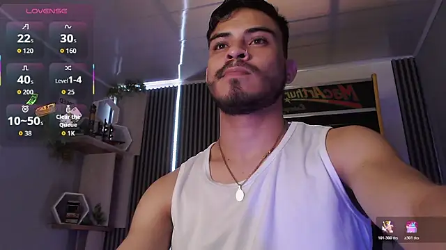 Bastian_MCcormick webcam