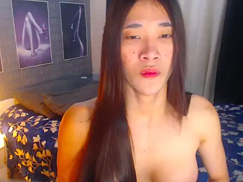 AsianDestroyer webcam