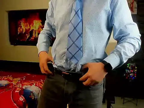 SpartacusDaddy48 webcam