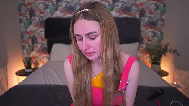 GabriellaJass webcam