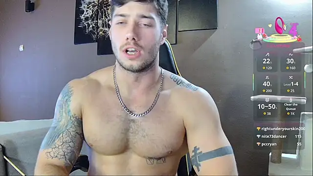 Jason_theGreat webcam