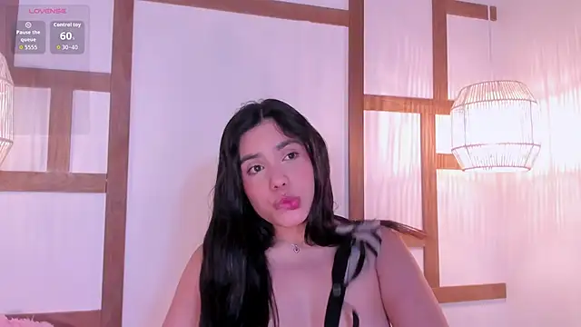 RenataLeclair webcam