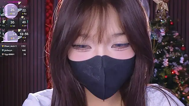 _____Panda_____ webcam