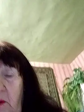 CrystalLime6411 webcam