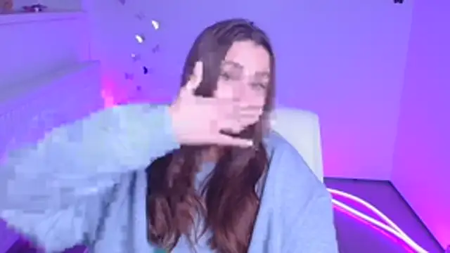 Stefanie_Sweet webcam