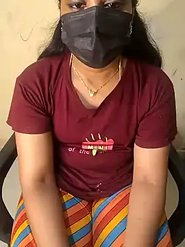 Tamil_Attitude_queen webcam