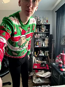 blakesprettygoofy webcam