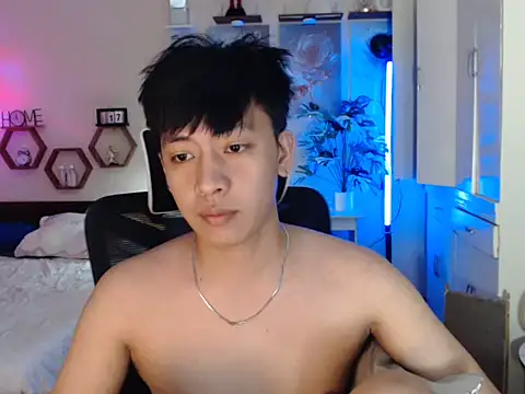 niel_cumshow webcam