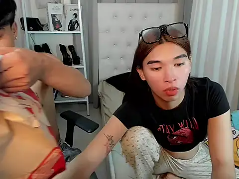 Yourdreamgoddess webcam