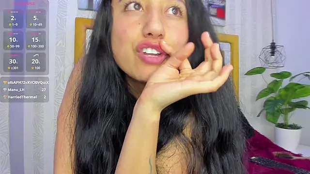 Samanta_Fischer webcam