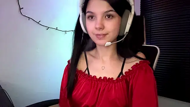 HanaMantanaDell webcam