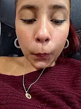 Webcam Model (TamySweet69)  is live.Free join now!