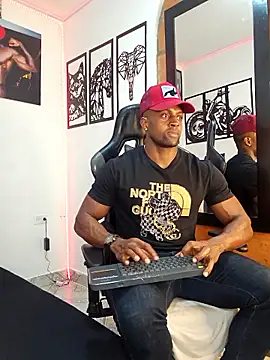 MIKE_KILIANjs webcam