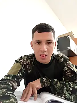 MonasticCanine webcam