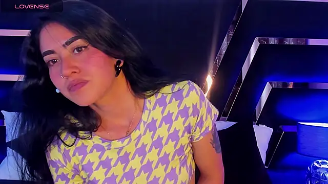 Cataleya_Sub69 webcam