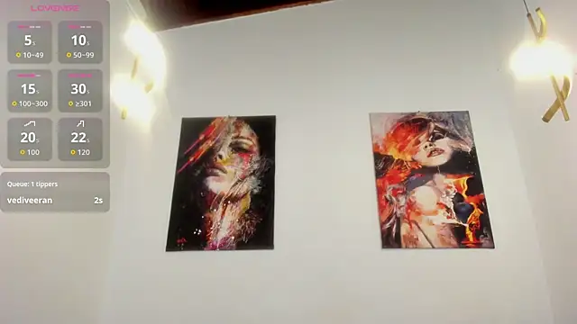 victoriia_munoz webcam