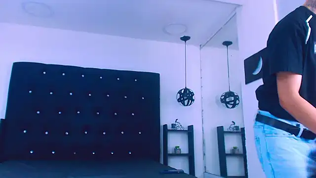 DamianAndMAximoo webcam