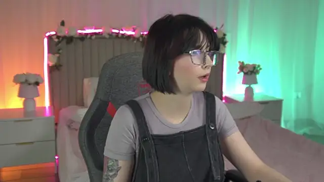 ElenaSomerhalder webcam