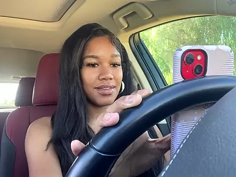 VirtualbaexAhlanaCherae webcam