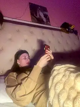 Flossy_Vettie webcam