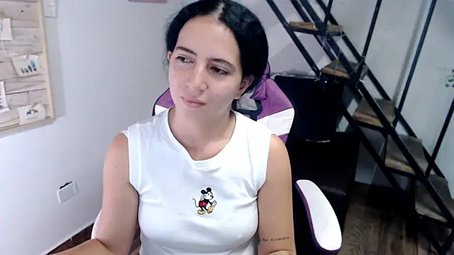 samantha_baby_ webcam