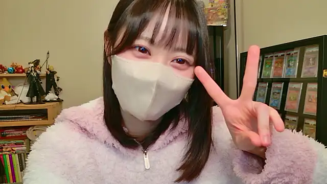 HIKARI_x0 webcam
