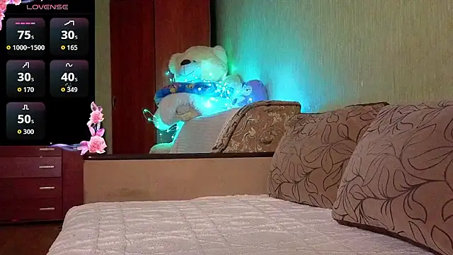 Dark_Diamond8 webcam