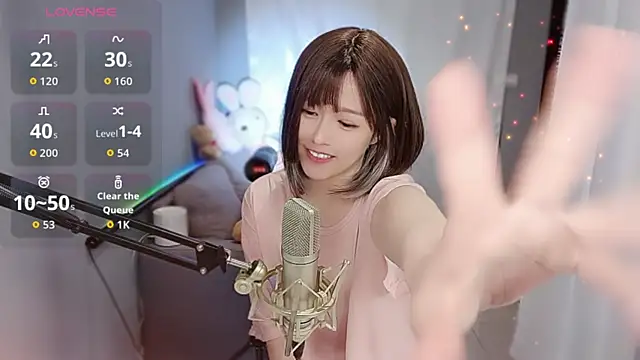 美女Tw_Sexynn在线直播