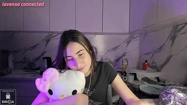 Ayesha_Thebestt webcam