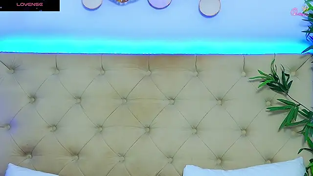 DaliyaArabian webcam