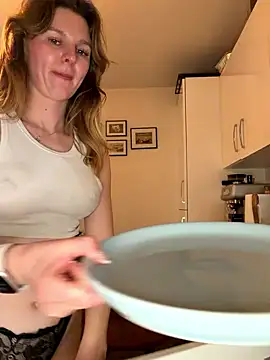 Lilly-Luscious webcam